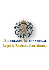 Allegiance International